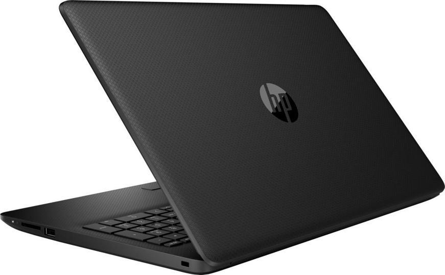 Ноутбук HP 15-da3021ur black (249Y3EA)
