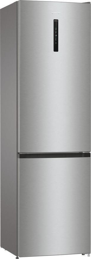 Холодильник GORENJE NRK 6202 AXL4 (HZF3568SED)
