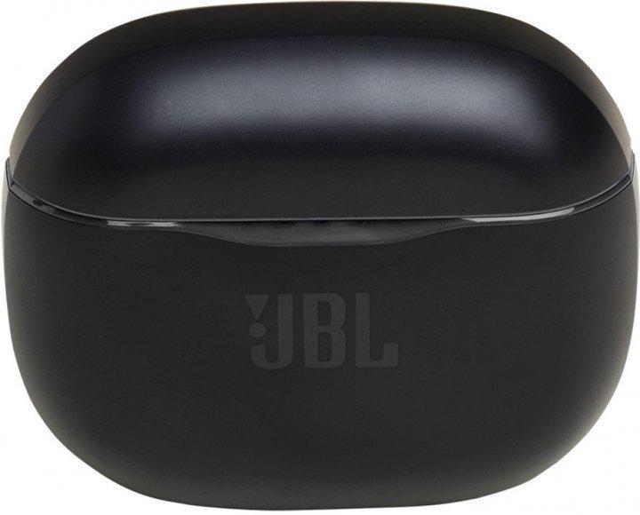 Наушники JBL TUNE 120TWS Black (JBLT120TWSBLK)