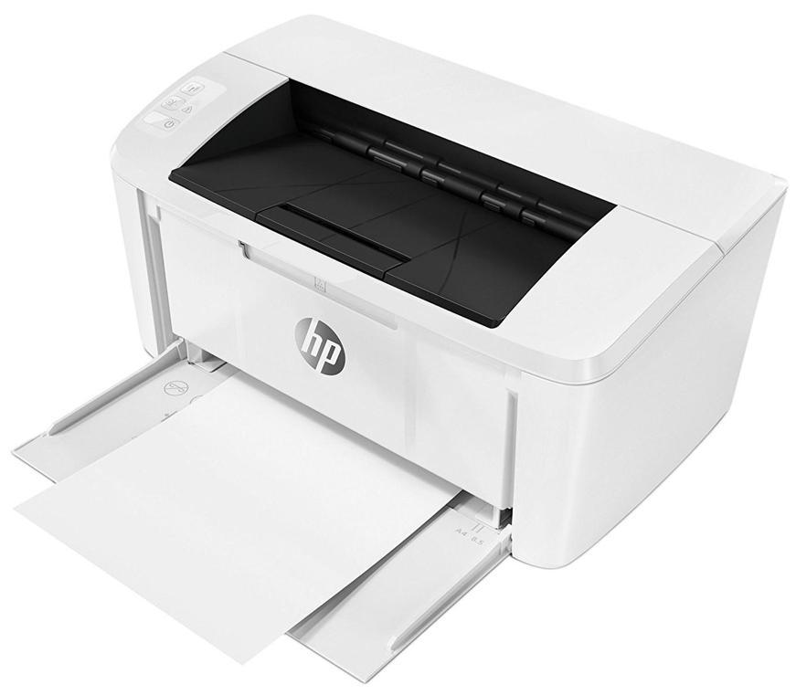 Принтер HP LJ Pro M15w