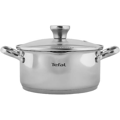 Кастрюля TEFAL A7054475 (A7054474) Duetto 2,7л