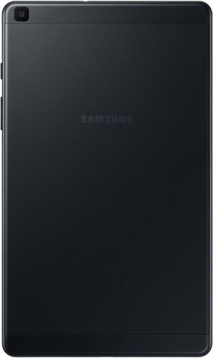 Планшет SAMSUNG SM-T295N Galaxy Tab A8 (2019) 2/32Gb ZKA (black)