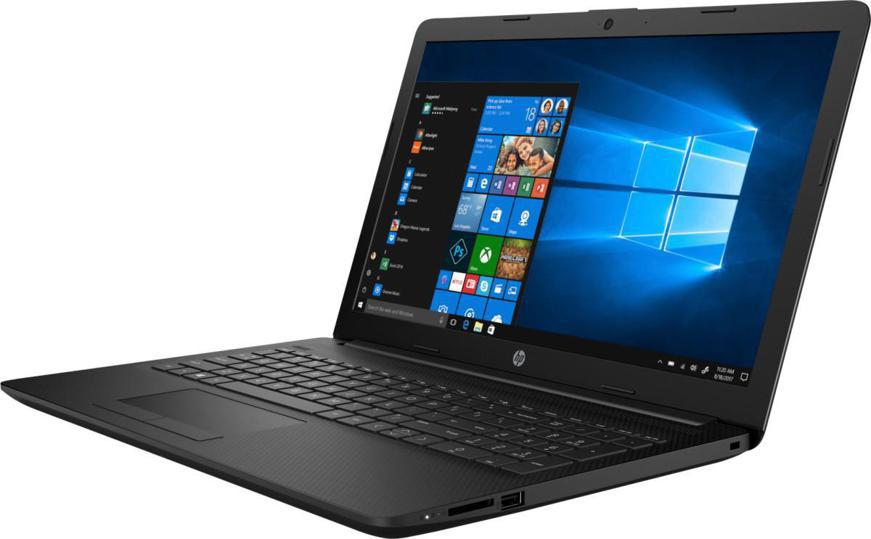 Ноутбук HP 15-da3021ur black (249Y3EA)
