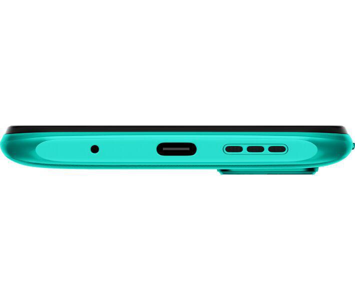 Смартфон XIAOMI Redmi 9T 4/64GB (ocean green)