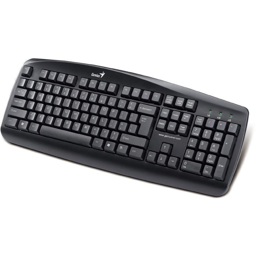Клавиатура GENIUS Keyboard KB-110
