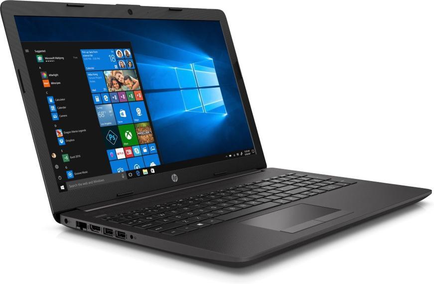 Ноутбук HP 255 G7 (1F3J8EA) black