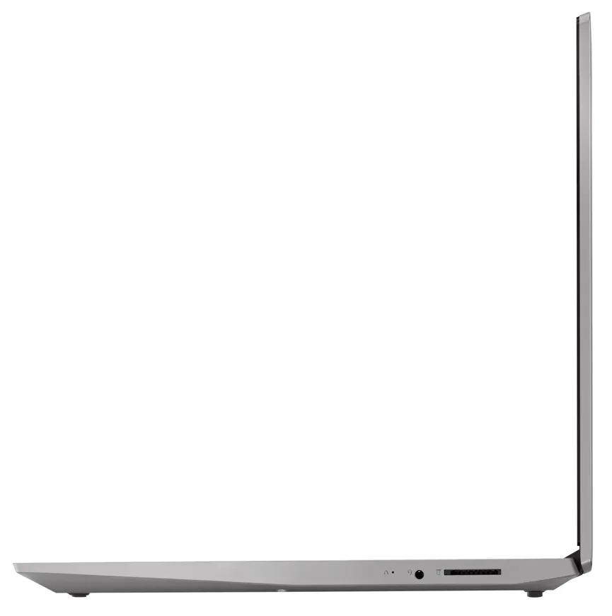 Ноутбук LENOVO IdeaPad S145-15IIL (81W800K2RK)