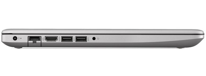 Ноутбук HP 255 G7 dk.silver (1Q3H0ES)