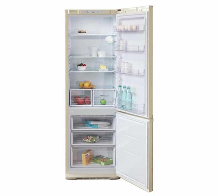 Холодильник БИРЮСА G627