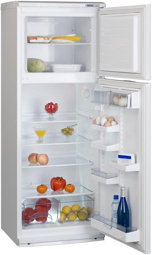 Холодильник ATLANT MXM-2835-90