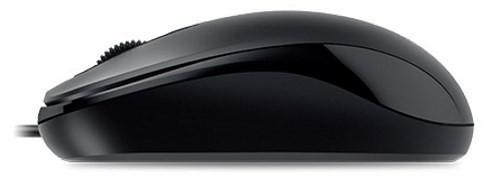 Мышь GENIUS DX-110 USB, Black