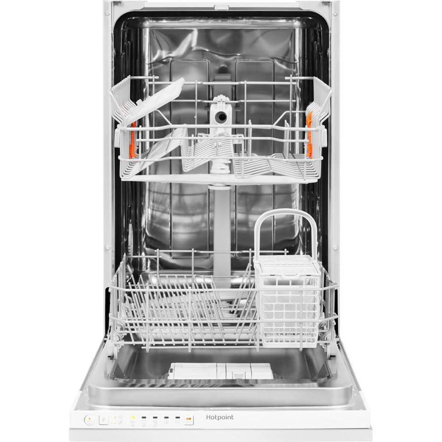 Посудомоечная машина HOTPOINT ARISTON HSIE 2B0 C