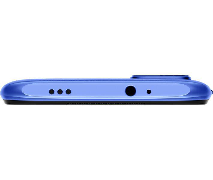 Смартфон XIAOMI Redmi 9T 4/64GB (twilight blue)
