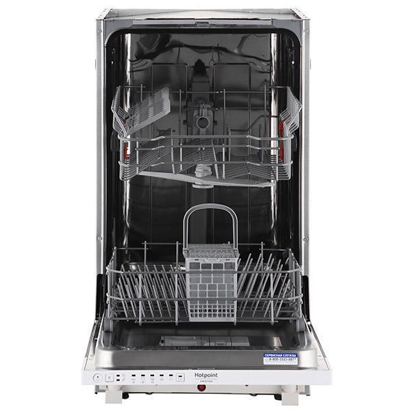 Посудомоечная машина HOTPOINT ARISTON HSCIE 2B0