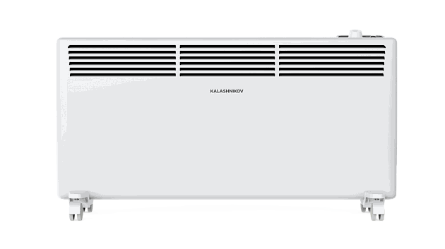 Конвектор KALASHNIKOV KVCH-E20M-11