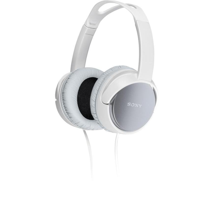 Наушники SONY MDR-XD150 White