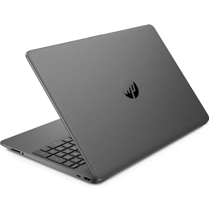 Ноутбук HP 15s-eq1129ur (22V36EA) grey