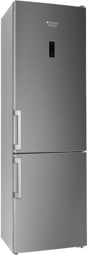 Холодильник HOTPOINT ARISTON RFC 20 S