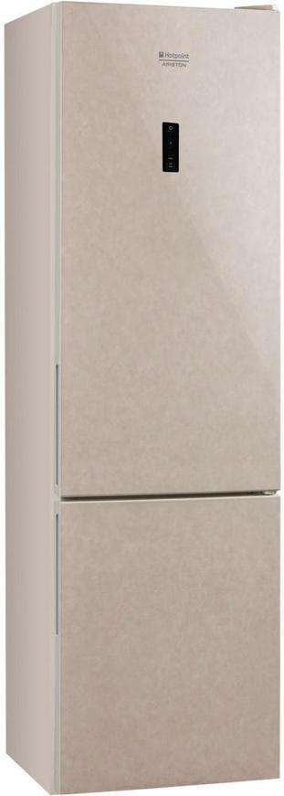 Холодильник HOTPOINT ARISTON HF 5200 M
