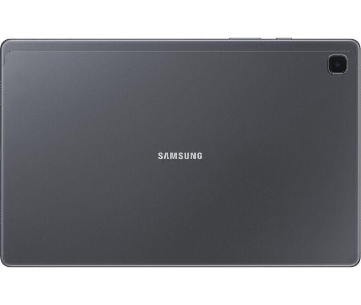 Планшет SAMSUNG SM-T500N Galaxy Tab A7 10.4 WiFi 3/32GB ZAA (grey)
