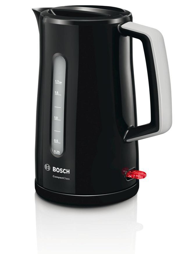 Электрочайник BOSCH TWK 3A013