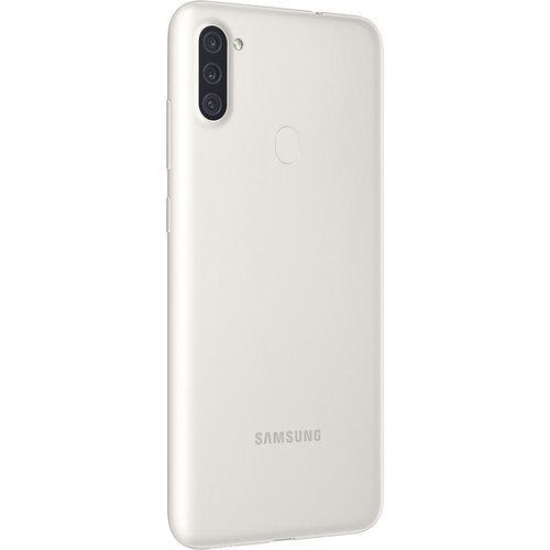 Смартфон SAMSUNG SM-A115F Galaxy A11 2/32 Duos ZWN (white)