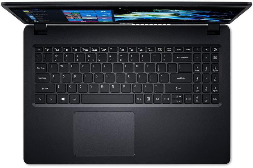 Ноутбук ACER Extensa EX215-51G-349T black (NX.EG1ER.002)