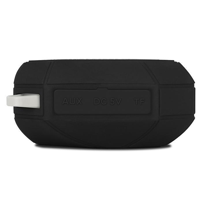 Акустическая система SVEN PS-77 1.0 Bluetooth black/white