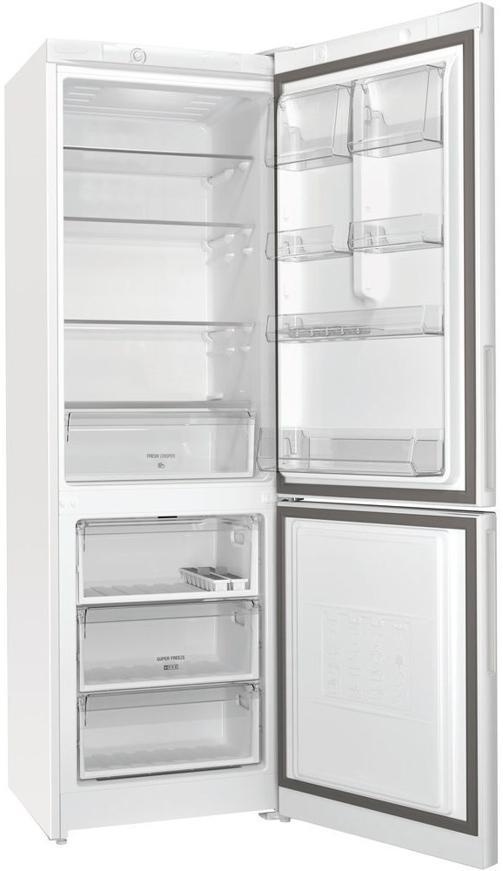 Холодильник HOTPOINT ARISTON HDC 318 W
