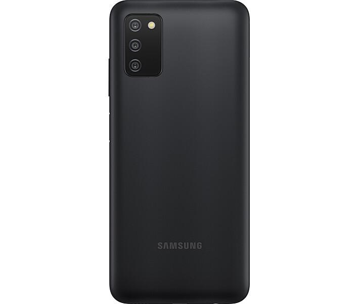 Смартфон SAMSUNG SM-A037F Galaxy A03s 4/64GB ZKG (black)