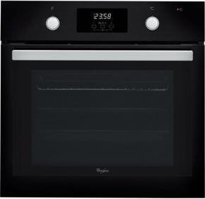 Духовой шкаф hotpoint ariston fa5 841 jh bl ha