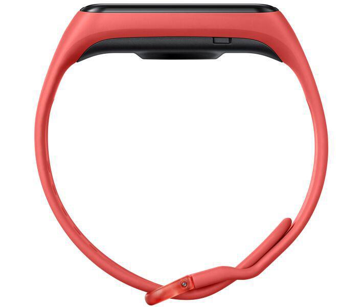 Фитнес-браслет SAMSUNG Galaxy Fit 2 Red (SM-R220NZRASEK)