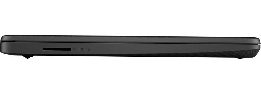Ноутбук HP 14s-dq0047ur black (3B3L8EA)