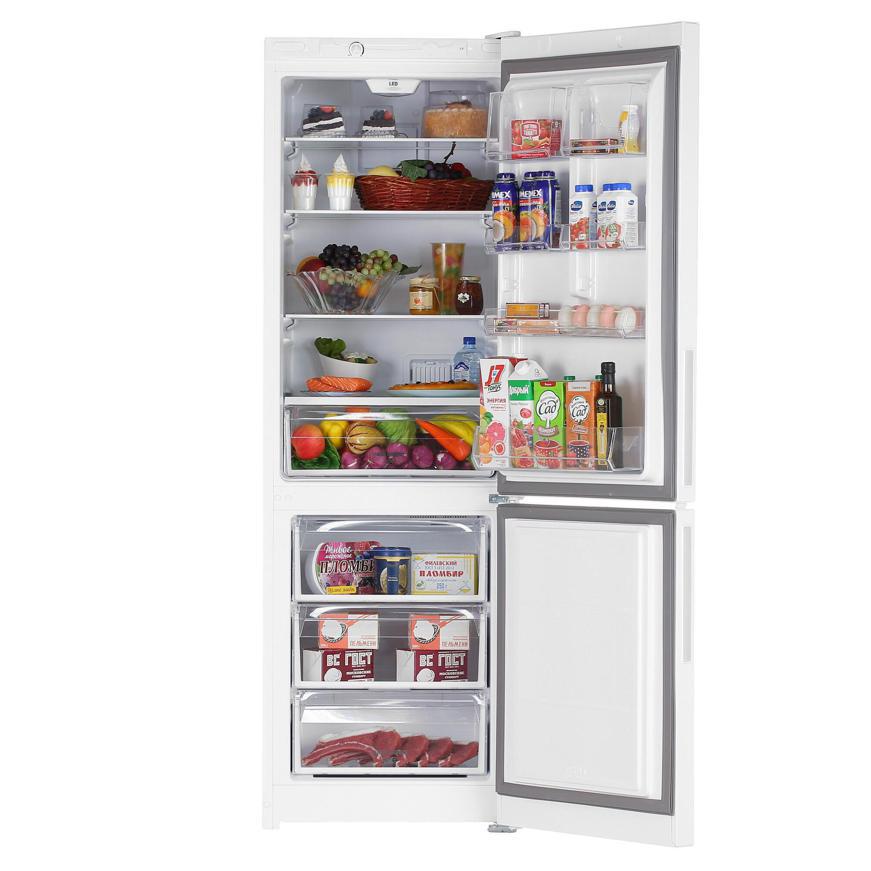 Холодильник HOTPOINT ARISTON HF 4180 W