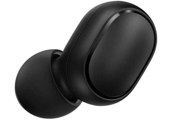 Наушники XIAOMI Mi True Wireless Earbuds Basic 2 Black