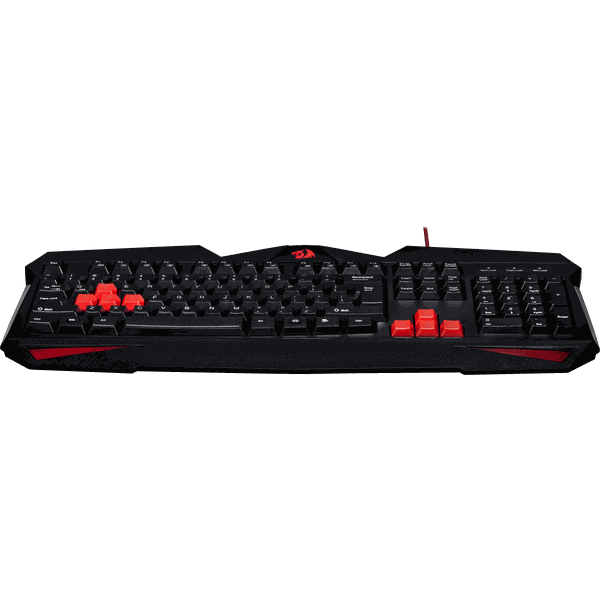 Клавиатура REDRAGON (70450) Xenica gamer black