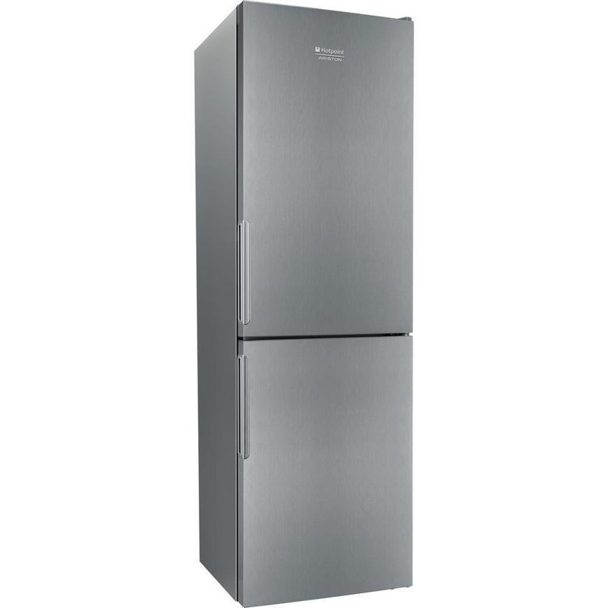 Холодильник HOTPOINT ARISTON HF 4181 X