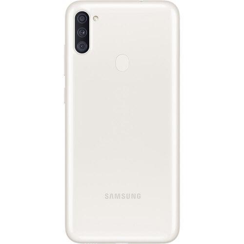 Смартфон SAMSUNG SM-A115F Galaxy A11 2/32 Duos ZWN (white)