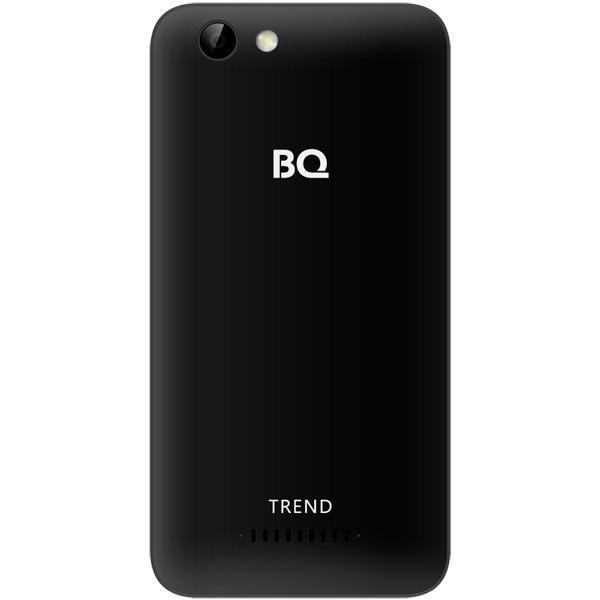 Смартфон BQ mobile Trend Black (BQ-5000L)