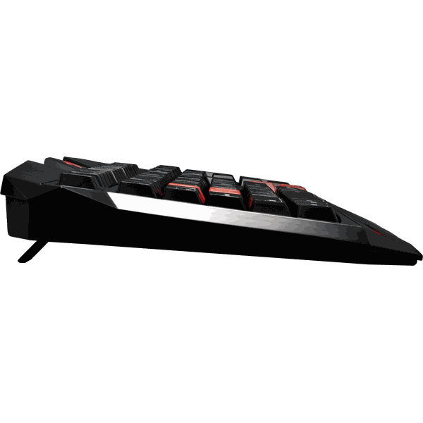 Клавиатура REDRAGON (70450) Xenica gamer black