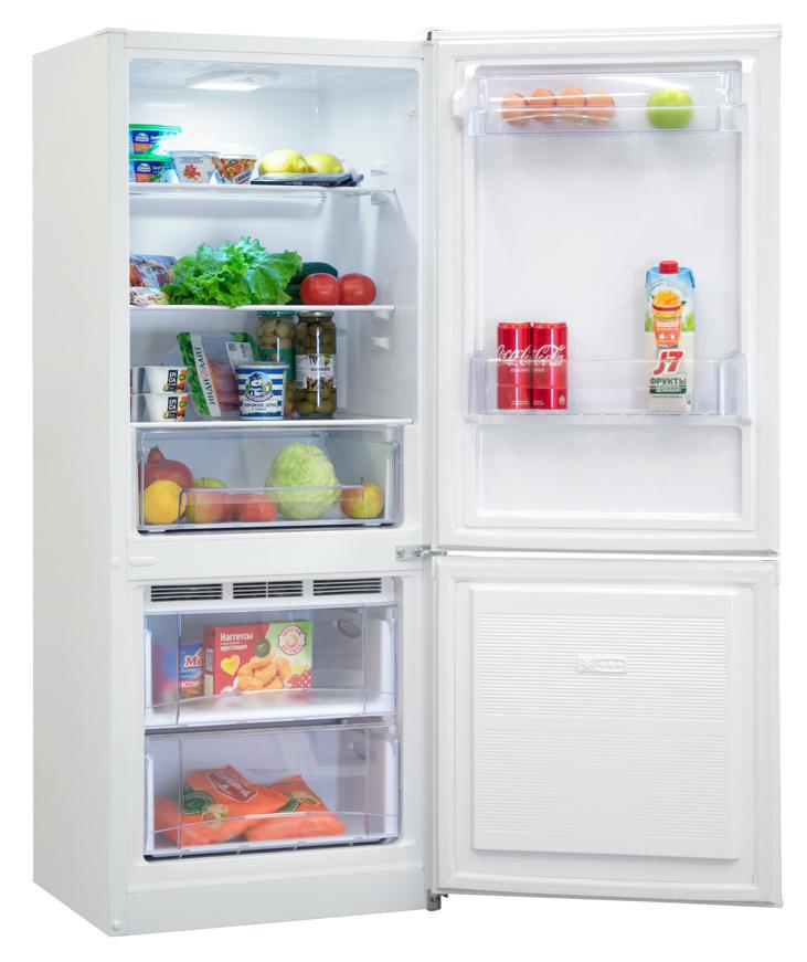 Холодильник NORD NRB 121 032