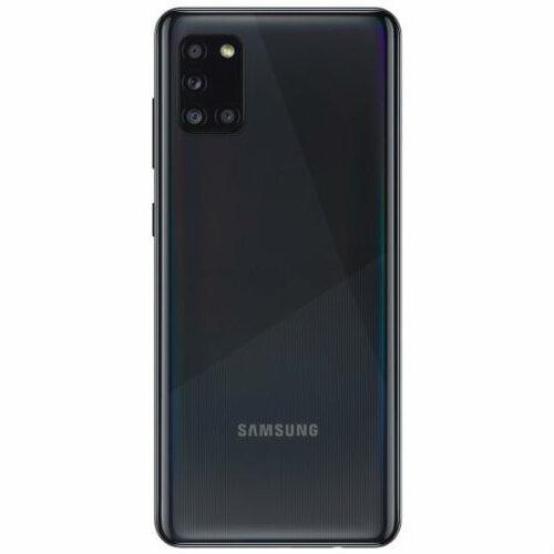 Смартфон SAMSUNG SM-A315F Galaxy A31 4/64 Duos ZKU (black)