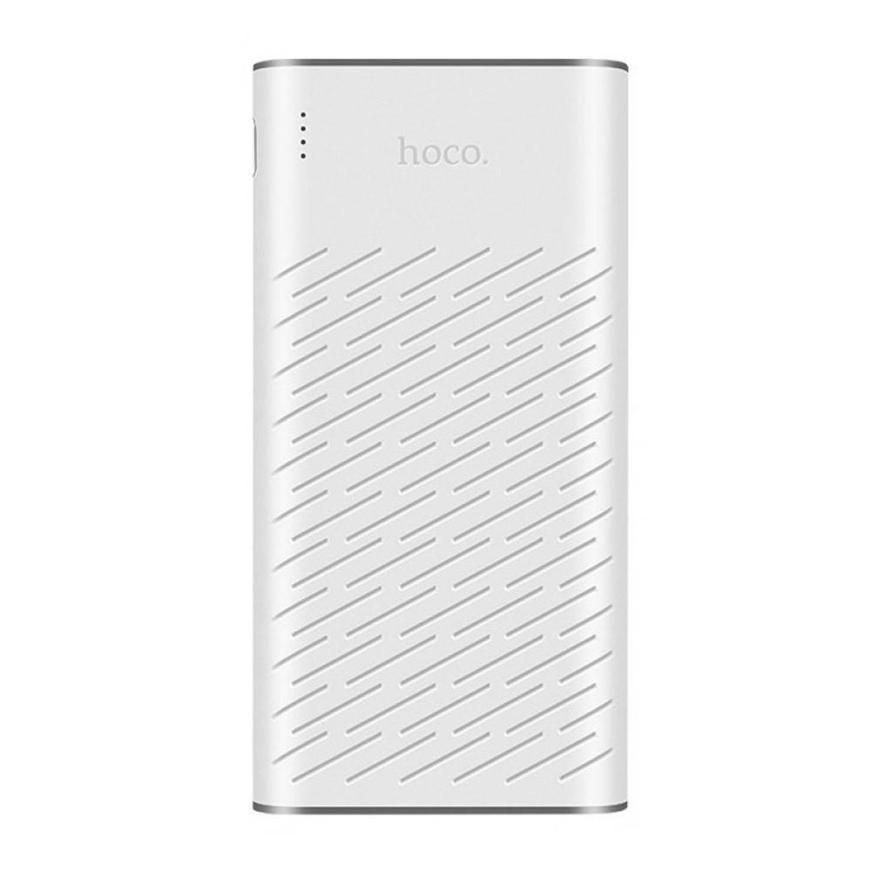 Внешний аккумулятор HOCO B31 20000mAh White
