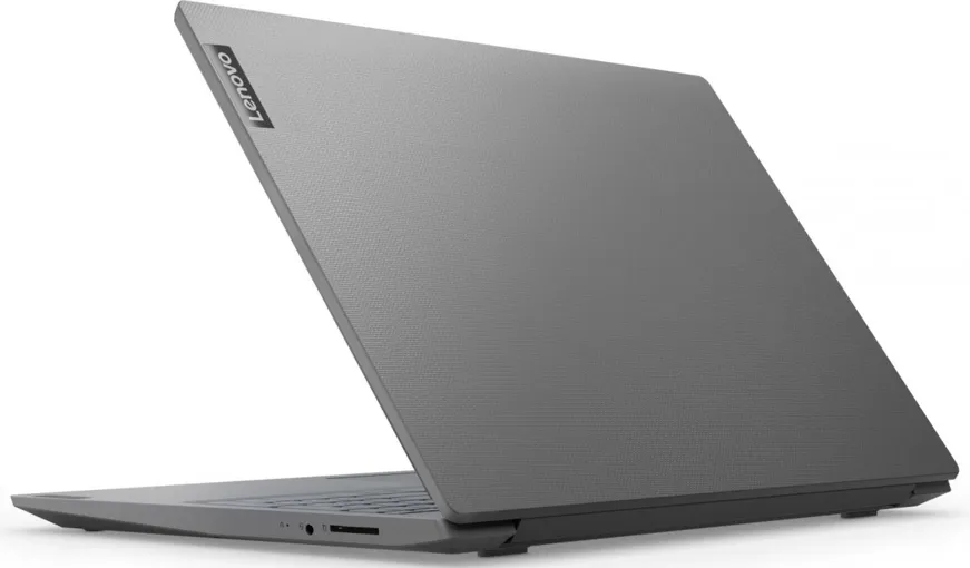 Ноутбук LENOVO V15-ADA (82C7000YRU) grey