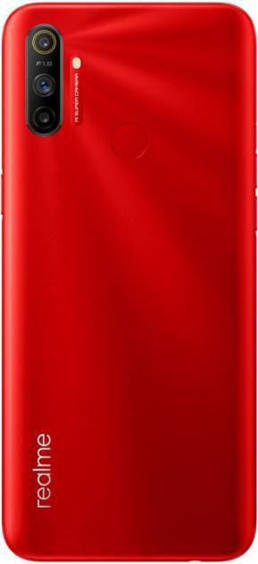 Смартфон REALME C3 3/64Gb (red)