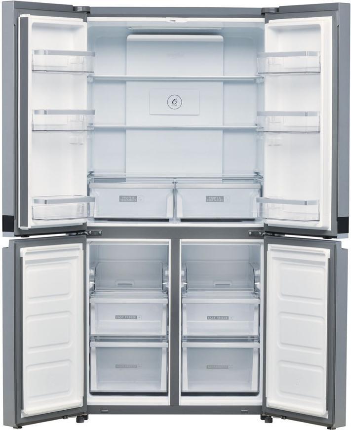 Холодильник WHIRLPOOL WQ9 E1L