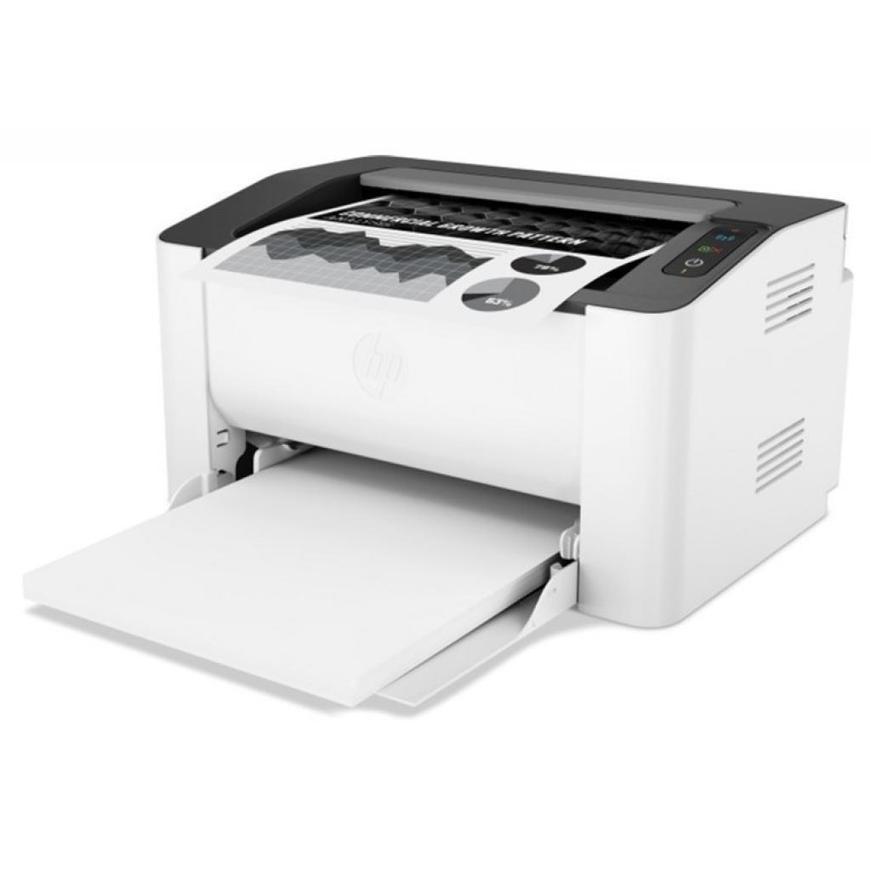 Принтер  HP Laser 107w