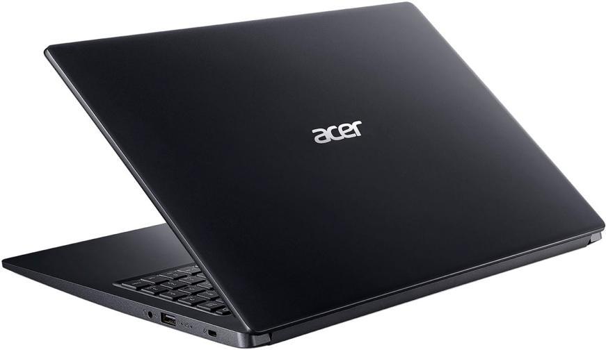 Ноутбук ACER Extensa EX215-22-R53Z black (NX.EG9ER.00J)