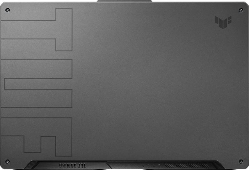 Ноутбук ASUS FX706HEB-HX103 grey (90NR0713-M03690)