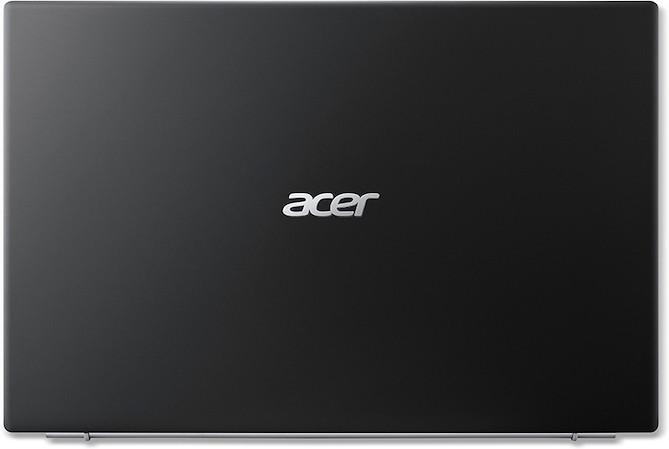 Ноутбук ACER Extensa 15 EX215-32-P0SS black (NX.EGNER.002)